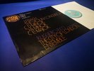 @UNICORN UNS 202 *RUGGIERO RICCI* J.S.BACH THE VIOLIN CTOS* NM