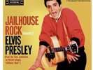 Elvis FTD 320 Jailhouse Rock V0L 2- 2 LP Ltd Ed-180g Vinyl Set Deleted/1st Press