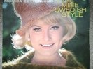 Monica Zetterlund - Make Mine Swedish Style Vinyl Lp - Philips BL 7647
