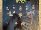 Tucky Buzzard  - Warm Slash Vinyl LP (1971) Producer Bill Wyman VG+/EX