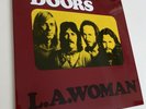 Doors - L.A. Woman (Analogue Productions 2x 45 RPM Limited Remastered 200g LP)