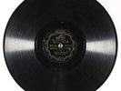 Prewar C&W 78 - Jimmie Rodgers - Side Track/Puzzle Record - Victor 23621