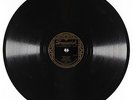 Prewar Jazz 78 - Jungle Band - When You're Smiling - Brunswick 4760 VG++