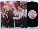 NEW YORK DOLLS Too Much Too Soon MERCURY LP VG+ v