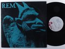 R.E.M. Chronic Town I.R.S. EP VG++/VG+ dark brown translucent vinyl v