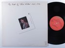 STEVE MILLER Best Of Steve Miller 1968-1973 CAPITOL LP VG++ uk embossed cover v