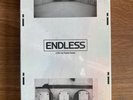 Frank Ocean - Endless VHS Tape (SEALED *Sold Out* OOP)
