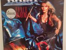 DORO Force Majeure 1989 LP DORO PESCH WARLOCK HEAVY METAL RARE VINYL
