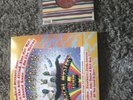 THE BEATLES MAGICAL MYSTERY TOUR VINYL 180g LP Remaster Love Me Do 50th 7” Lot