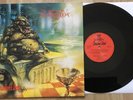 Protector - Leviathans Desire - 1st Press Germany 1990 - ATOM H 012