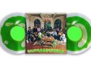 Young Thug Slime Language 2 SL2 Slime Filled Green Color Vinyl 2LP x/155 RARE