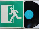 LP Feeling B - Hea Hoa Hoa Hea (1989 Amiga, DDR  Punkband) Pre- Rammstein