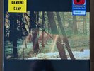 Childish Gambino - Camp - 2LP EXCLUSIVE Bonfire Red Vinyl New & Sealed
