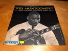 Wes Montgomery - The Incredible Jazz Guitar of 12'' Vinyl Mono RLP 12-320 - VG++