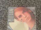 Video Games by Lana Del Rey Picture Disc (RARE)