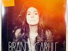 [NEW SEALED] Brandi Carlile - The Firewatcher's Daughter (LP Vinyl Record)