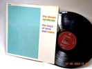 THE DREAM SYNDICATE DAYS OF WINE AND ROSES GER 1st PRESS 1983 ROUGH TRADE MINT-