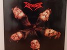 Dismember – Pieces - (Original 12