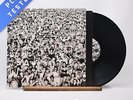 George Michael - Listen Without Prejudice Vol. 1 - A3 B3 LP Vinyl Record - NM/EX