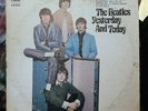 The Beatles - Yesterday And Today Stereo ST-2553 Vinyl Non Butcher Cover CLEANED