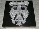 Entombed - 4 LP Boxset (Earache Records, Clear Vinyl, 100 Copies, New & Sealed)