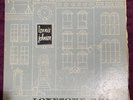LONNIE JOHNSON  LONESOME ROAD ORIGINAL KING LP RHYTHM & BLUES SOUL R&B RARE