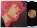 JIMI HENDRIX EXPERIENCE Electric Ladyland REPRISE 2XLP VG++/VG+ gatefold v