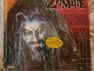 Hellbilly Deluxe by Rob Zombie (Record, 2018)