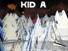 Radiohead Kid A (Vinyl) 12