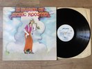 ATOMIC ROOSTER IN HEARING OF UK PEGASUS LP 1971 1st PRESS PROG A-1U/B-1U