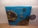 YMA SUMAC Miracles RARE PSYCH FUNK FREAK OUT Les Baxter 1972 UK Lp mint-