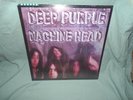 SEALED DEEP PURPLE MACHINE HEAD
