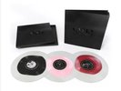 New Casey- Its Time For Us to Bury Our Love Vinyl Box Set