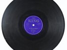 Rockabilly 78 - Mac Curtis - If I Had Me A Woman - King - mp3