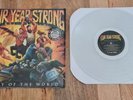 FOUR YEAR STRONG col. LP vinyl US-Import nofx blink182 sum41 ramones punk nfg