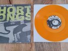 SILVERSTEIN col. LP vinyl US-Import nofx blink182 sum41 ramones punk nfg