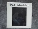 INSANELY RARE PRIVATE PRESS GARAGE PSYCH ROCK-PAT MADDEN-LP-FACTORY SEALED