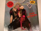 Twisted Sister: Stay Hungry 801561 Vinyl Record in Shrink Hype Sticker