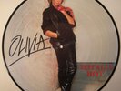 Olivia Newton-John ‎– Totally Hot (The Best Of Hits) Rare 12