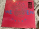 Ween - God Ween Satan 2LP 180 Gram Vinyl REISSUE / NEW