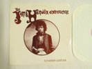 vinyl record Jimi Hendrix Experience Starlight Loaded Guitar 1988 USA SL87013