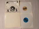 vinyl record Jimi Hendrix Live RSR213 Lord of The Strings Woodstock 1969 bootleg