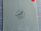 Vintage Vinyl Record The Cure The Antidote Mega Mix 1991 Promo White Label    97