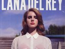 Born To Die - 180gm Lana Del Rey UK vinyl LP album record