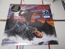DIO HOLY DIVER BLACK WATER SWIRL LIMITED EDITION WALMART EXCLUSIVE NEW FAST SHIP