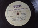 MONGO SANTAMARIA Last Tango In Paris LATIN 45 Vaya STERLING SOUND TEST PRESSING