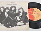 QUEEN (FREDDIE MERCURY) ‘Bohemian Rhapsody’ 1975 7” Single in Picture Cover –S70