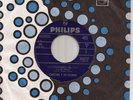 Colombia Cumbia 45 CANTINA Y SU COMBO Cantina Chicharrita de Cafe PHILIPS hear