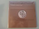 lp temperamental-everything but the girl 2xlp prima stampa uk 1999 virgin