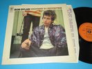 Bob Dylan / Highway 61 Revisited (UK 1969, CBS 62572, SBPG 62572) - LP